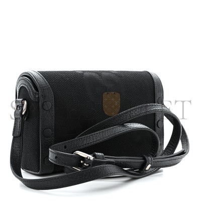 GUCCI HORSEBIT 1955 MINI BAG 699296 (18*12*5cm)